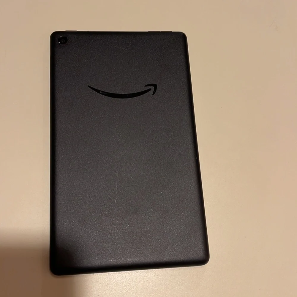Kindle fire 9th generation